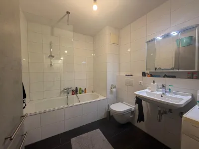 2-Zimmer-Wohnung mieten in Bregenz – 46,13 m², € 1.050 – Bild 5 von 6