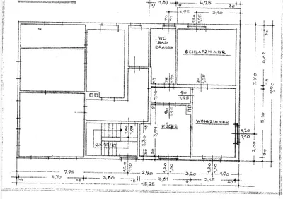 5-Zimmer-Wohnung kaufen in Dornbirn – 117,04 m², € 359.000 – Bild 18 von 18