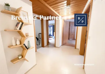 5-Zimmer-Wohnung kaufen in Dornbirn – 117,04 m², € 359.000 – Bild 9 von 18