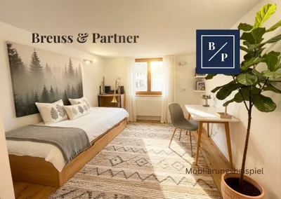 5-Zimmer-Wohnung kaufen in Dornbirn – 117,04 m², € 359.000 – Bild 17 von 18