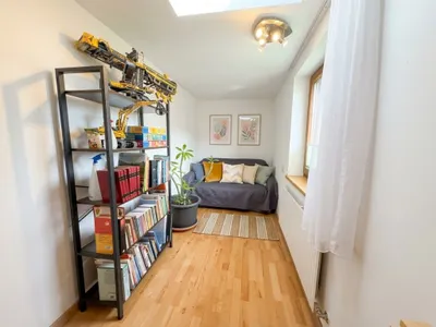 5-Zimmer-Wohnung kaufen in Dornbirn – 117,04 m², € 359.000 – Bild 5 von 18