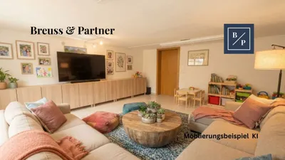 5-Zimmer-Wohnung kaufen in Dornbirn – 117,04 m², € 359.000