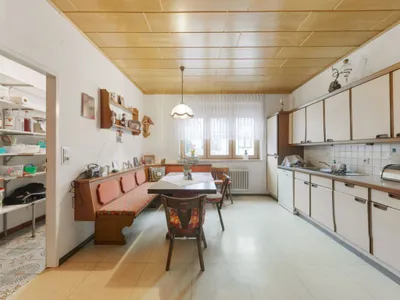 12-Zimmer-Haus kaufen in Oberwart – 840 m², € 339.000 – Bild 8 von 24