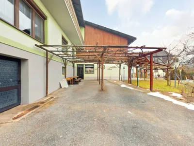 12-Zimmer-Haus kaufen in Oberwart – 840 m², € 339.000 – Bild 4 von 24