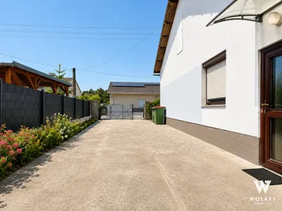 3-Zimmer-Haus kaufen in Gänserndorf – 75 m², € 359.900 – Bild 15 von 21
