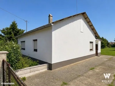 3-Zimmer-Haus kaufen in Gänserndorf – 75 m², € 359.900 – Bild 20 von 21