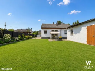 3-Zimmer-Haus kaufen in Gänserndorf – 75 m², € 359.900 – Bild 17 von 21