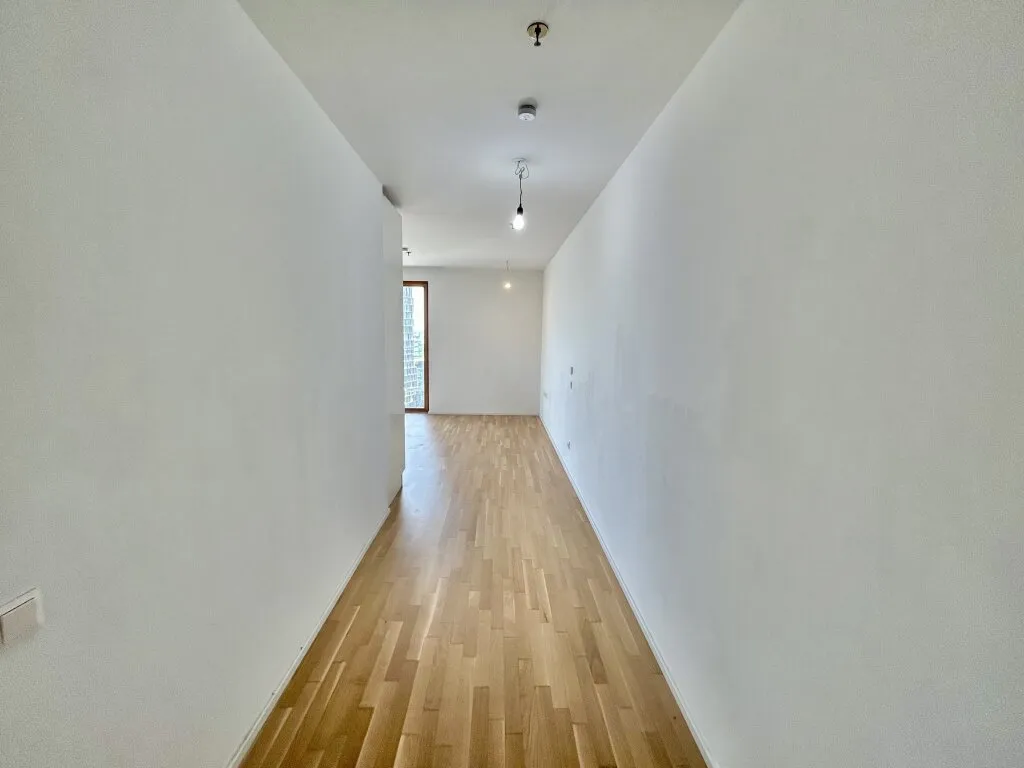 Wohnung – Wien, Landstraße, Katastralgemeinde Landstraße - Ansicht 3