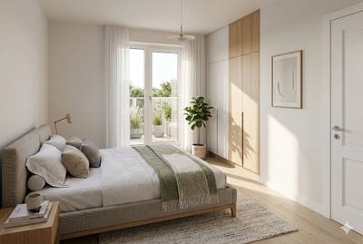 Etage OG/Top B5