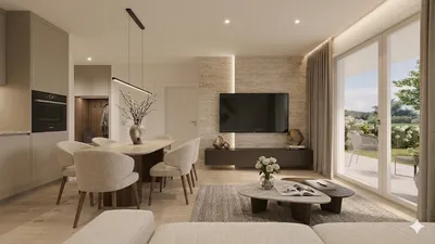 2-Zimmer-Wohnung kaufen in Steyr-Land – 50 m², € 269.000 – Bild 3 von 8