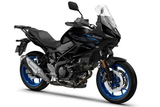 Suzuki SV