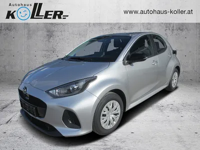 Mazda Mazda2 /Hybrid /Pime-Line