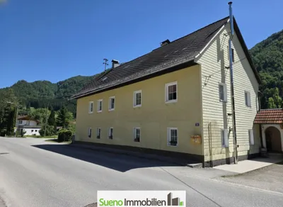 Gewerbeimmobilie kaufen in Kirchdorf an der Krems – 259,95 m², € 316.000 – Bild 4 von 35
