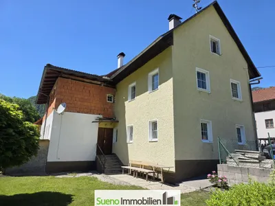 Gewerbeimmobilie kaufen in Kirchdorf an der Krems – 259,95 m², € 316.000 – Bild 5 von 35