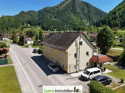 Gewerbeimmobilie kaufen in Kirchdorf an der Krems – 259,95 m², € 316.000 – Bild 7 von 35