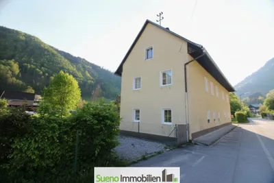 Gewerbeimmobilie kaufen in Kirchdorf an der Krems – 259,95 m², € 316.000 – Bild 6 von 35