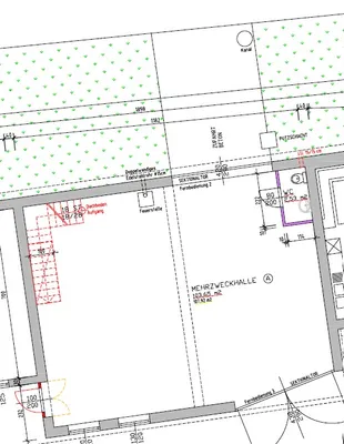 Immobilie mieten in Oberpullendorf – 216 m², € 580 – Bild 4 von 9