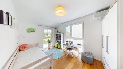 4-Zimmer-Haus kaufen in Wien – 125 m², € 1.390.000 – Bild 9 von 27