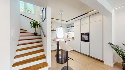 4-Zimmer-Haus kaufen in Wien – 125 m², € 1.390.000 – Bild 4 von 27