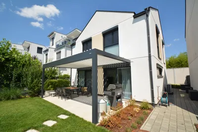 4-Zimmer-Haus kaufen in Wien – 125 m², € 1.390.000 – Bild 13 von 27