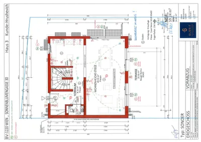 4-Zimmer-Haus kaufen in Wien – 125 m², € 1.390.000 – Bild 25 von 27