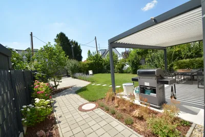 4-Zimmer-Haus kaufen in Wien – 125 m², € 1.390.000 – Bild 2 von 27