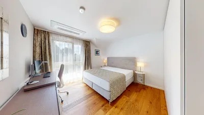 4-Zimmer-Haus kaufen in Wien – 125 m², € 1.390.000 – Bild 8 von 27