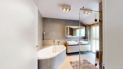 4-Zimmer-Haus kaufen in Wien – 125 m², € 1.390.000 – Bild 11 von 27