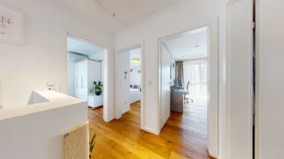 4-Zimmer-Haus kaufen in Wien – 125 m², € 1.390.000 – Bild 7 von 27
