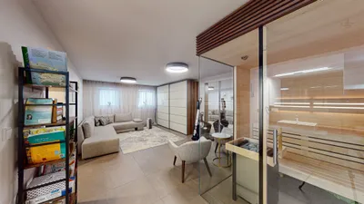4-Zimmer-Haus kaufen in Wien – 125 m², € 1.390.000 – Bild 18 von 27