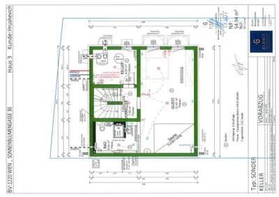 4-Zimmer-Haus kaufen in Wien – 125 m², € 1.390.000 – Bild 24 von 27