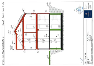 4-Zimmer-Haus kaufen in Wien – 125 m², € 1.390.000 – Bild 27 von 27
