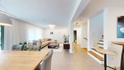 4-Zimmer-Haus kaufen in Wien – 125 m², € 1.390.000 – Bild 5 von 27