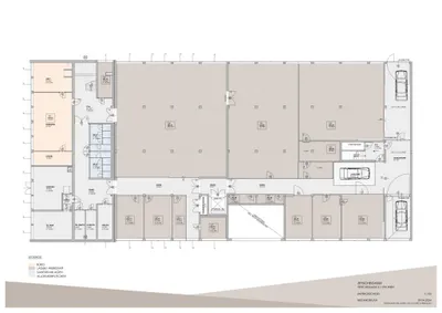 Gewerbeimmobilie mieten in Wien – 250 m², € 755 – Bild 5 von 5