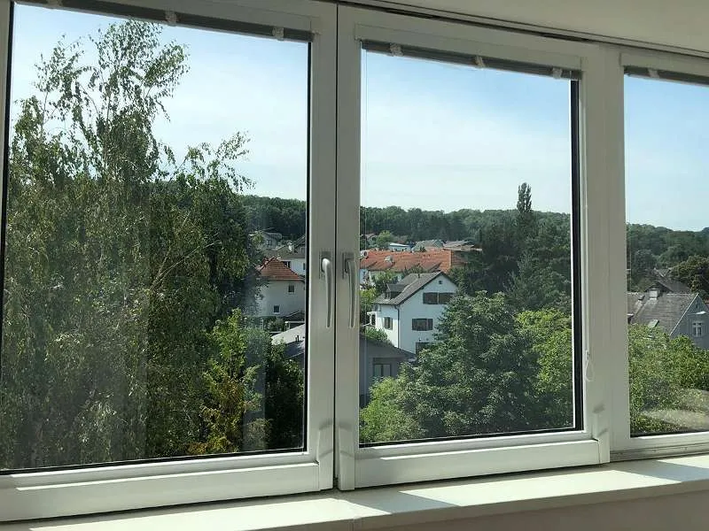 54 m² Wohnung in 3400 Klosterneuburg - Ansicht 3