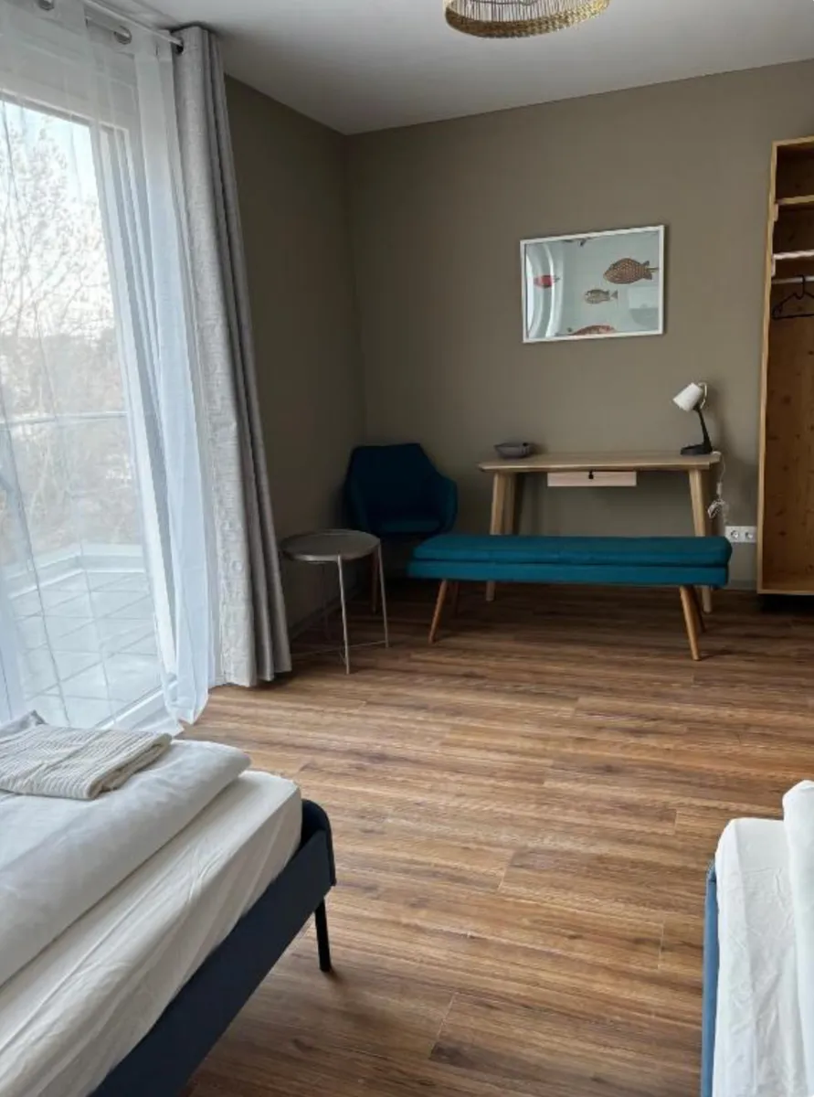 Wohnung – Wien - Ansicht 2