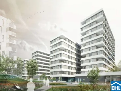 2-Zimmer-Wohnung mieten in Wien – 50,52 m², € 1.340 – Bild 11 von 14