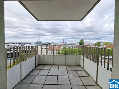 2-Zimmer-Wohnung mieten in Wien – 50,52 m², € 1.340 – Bild 9 von 14