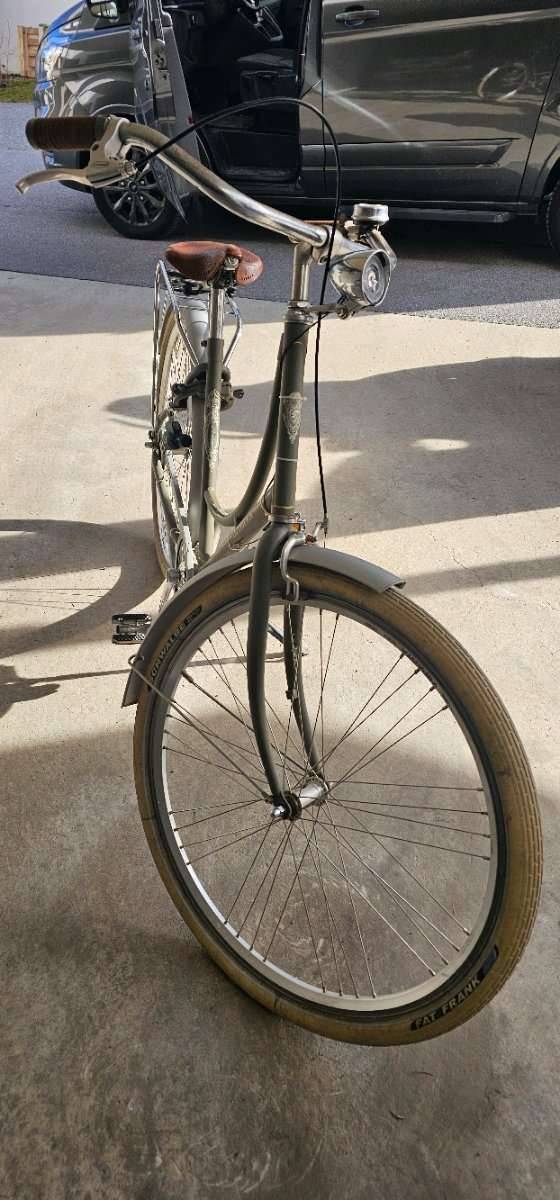 Sparta Hollandrad Damenrad,  60,- (6410 Telfs) - willhaben