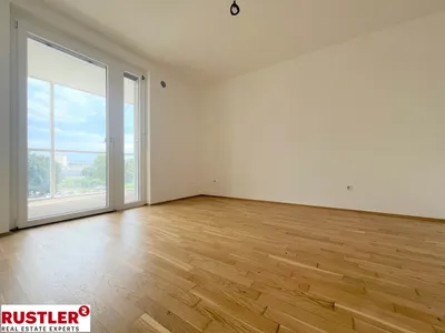 2-Zimmer-Wohnung mieten in Graz – 60,08 m², € 812 – Bild 3 von 6