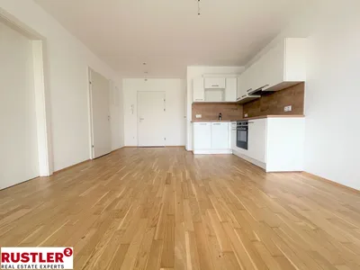 2-Zimmer-Wohnung mieten in Graz – 60,08 m², € 812 – Bild 2 von 6
