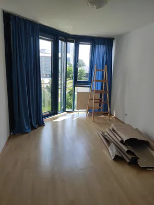 Helle, freundliche Wohnung auf 10 Jahre zu vermieten – Bild 2