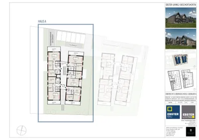 2-Zimmer-Wohnung kaufen in Sankt Johann im Pongau – 54,51 m², € 315.000 – Bild 18 von 20
