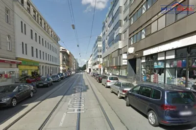 Gewerbeimmobilie mieten in Wien – 331 m², € 13.162 – Bild 2 von 3