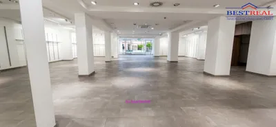 Gewerbeimmobilie mieten in Wien – 331 m², € 13.162