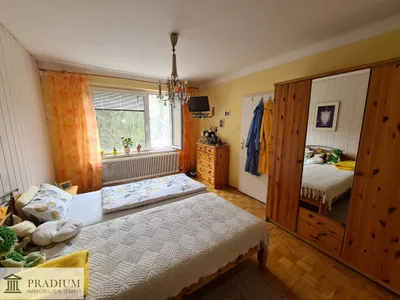 7-Zimmer-Gewerbeimmobilie kaufen in Baden – 186 m², € 400.000 – Bild 8 von 18