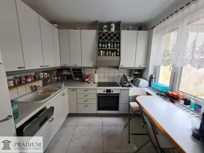 7-Zimmer-Gewerbeimmobilie kaufen in Baden – 186 m², € 400.000 – Bild 9 von 18