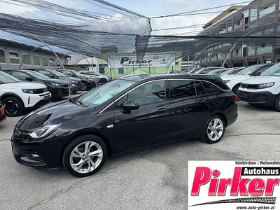Opel Astra Innovation Start/Stop