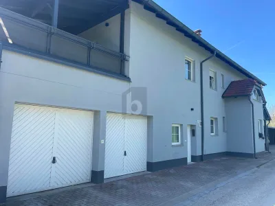 7-Zimmer-Gewerbeimmobilie kaufen in Grieskirchen – 170 m², € 700.000 – Bild 2 von 6