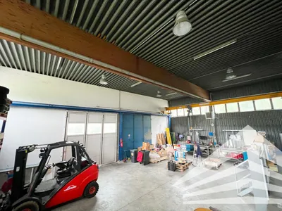 Gewerbeimmobilie mieten in Linz Land – 500 m², € 3.130 – Bild 4 von 5